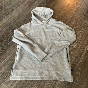 John Elliott Villain Hoodie